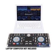 DJ-KEYBOARD big