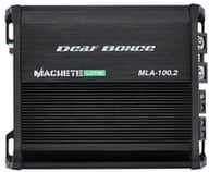 Machete MLA-100.2 small