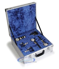 BLUEDRUMKIT big