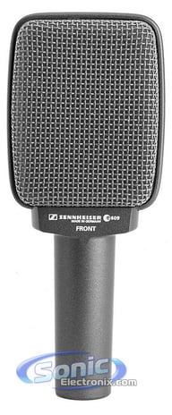 E-609 big