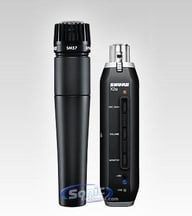 SM57+X2U big