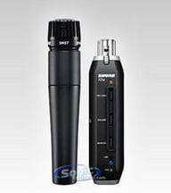 SM57+X2U small
