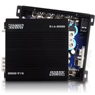 SIA-2500D small