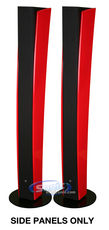 D3 SIDE PANELS PIANO CHERRY small