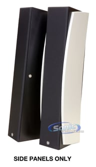 DCS3 SIDE PANELS SILVER big