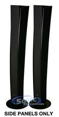 D3 SIDE PANELS PIANO BLACK small