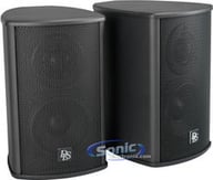TM3 MINI SATELLITE BLACK small
