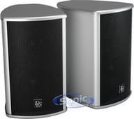 TM3 MINI SATELLITE SILVER small