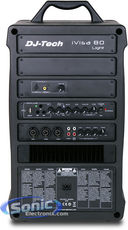 IVISA-80-LITE small