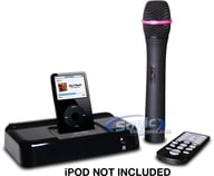 ISTATION-KARAOKE big