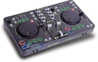 I-MIXMKII big