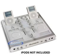 iDJ small