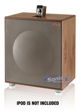 MODEL XL WALNUT small