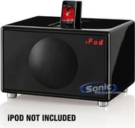 MODEL L BLACK small