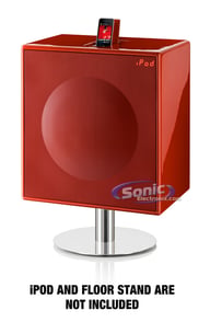 MODEL XL RED big