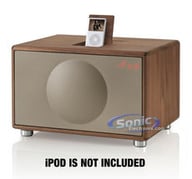MODEL L WALNUT small