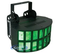 AGGRESSOR TRI LED big