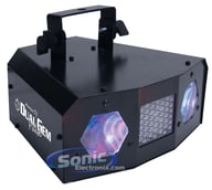 DUAL GEM PULSE big