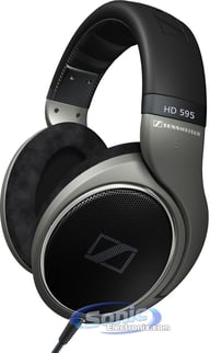 HD 595 big