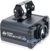 GOBO PROJECTOR LED small