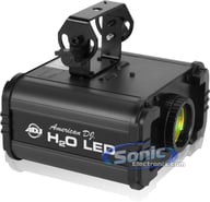 H2O LED big