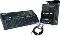 FC-400/SYS big