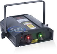 Galaxian 3D small