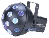 LED QUEST big