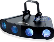 QUAD GEM LED DMX big