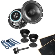 VSP65, XBAF65, SDSK2, SDRLR1 big