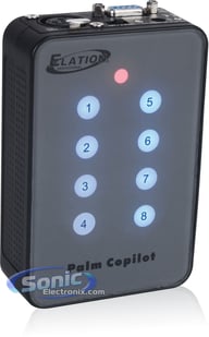 PALM COPILOT big