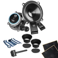 VSP525KIT, XBAF525, SDSK2, SDRLR big