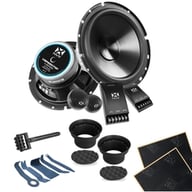 VSP65KIT2F, XBAF65, SDSK2, SDRLR1, BTK106 small