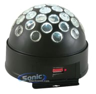 STARBALL LED DMX big