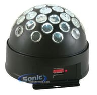 STARBALL LED DMX small
