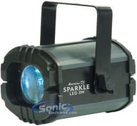 SPARKLE LED 3W small