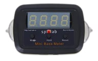 Mini Bass Meter SE big