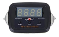 Mini Bass Meter SE small