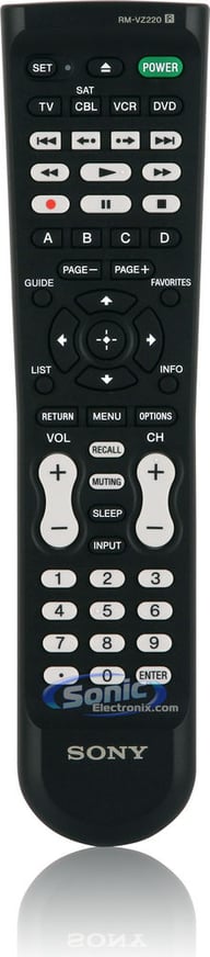 RM-VZ220 big
