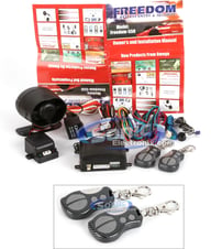 FREE-550CF big
