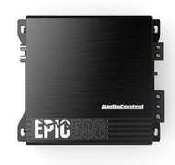 EPIC500 main