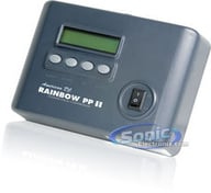 RAINBOW PP II small