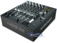 XONE 2:62 big
