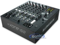 XONE 2:62 small