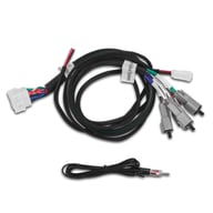 CA-X3MRXHARNESS big