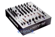 XONE:92-ROTARY big