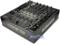 XONE:92-FADER big