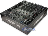 XONE:92-FADER small