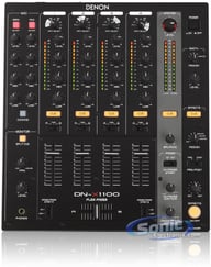 DN-X1100 big