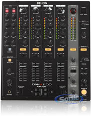 DN-X1100 small
